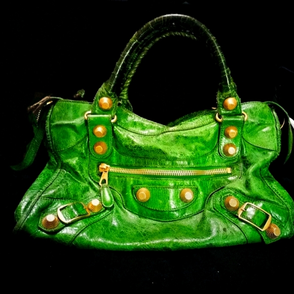 Balenciaga Hand bag - Picture 1 of 4